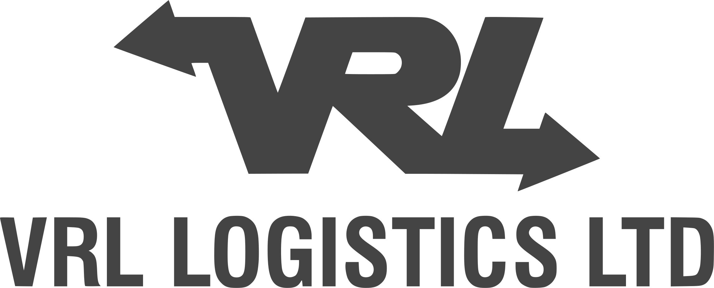 VRL Logistics Limited